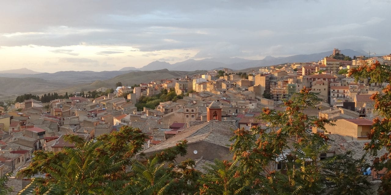 Avontuur op Sicilië