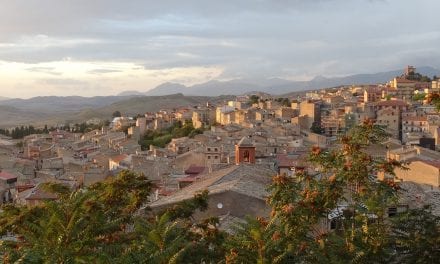 Avontuur op Sicilië