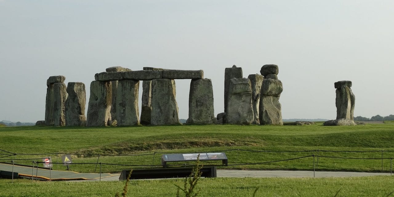 Stonehenge: terug naar onze voorouders
