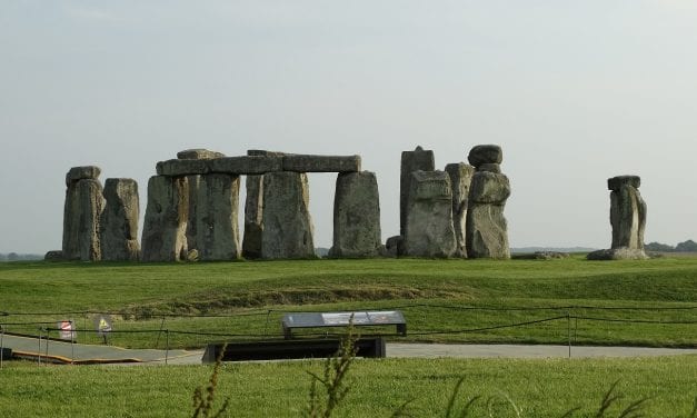 Stonehenge: terug naar onze voorouders