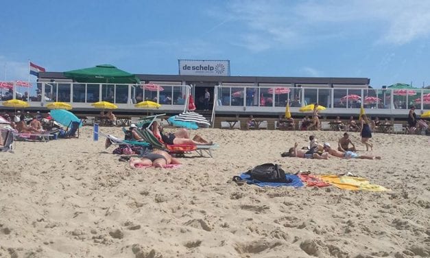 Oproep: Welke strandtent is ster aan zee?