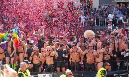 Gaypride: boodschap leven en laten leven nog hard nodig