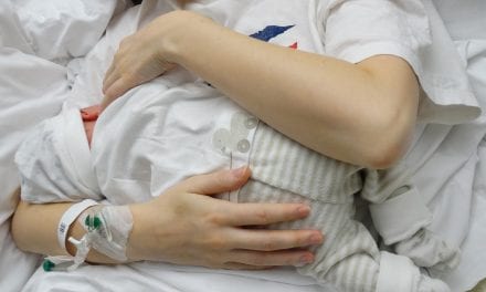 Bevalling bevalt: thuis én in ziekenhuis