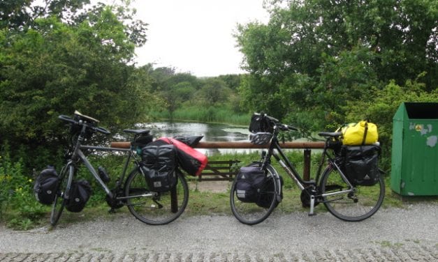 Zomer in Zuid-Nederland (1)