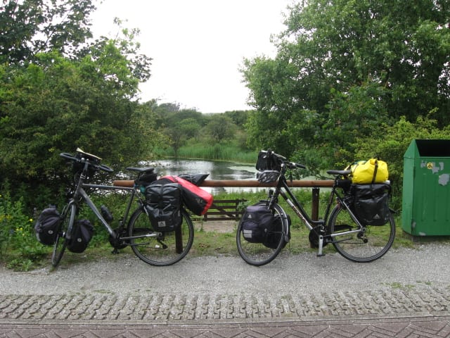 Zomer in Zuid-Nederland (1)