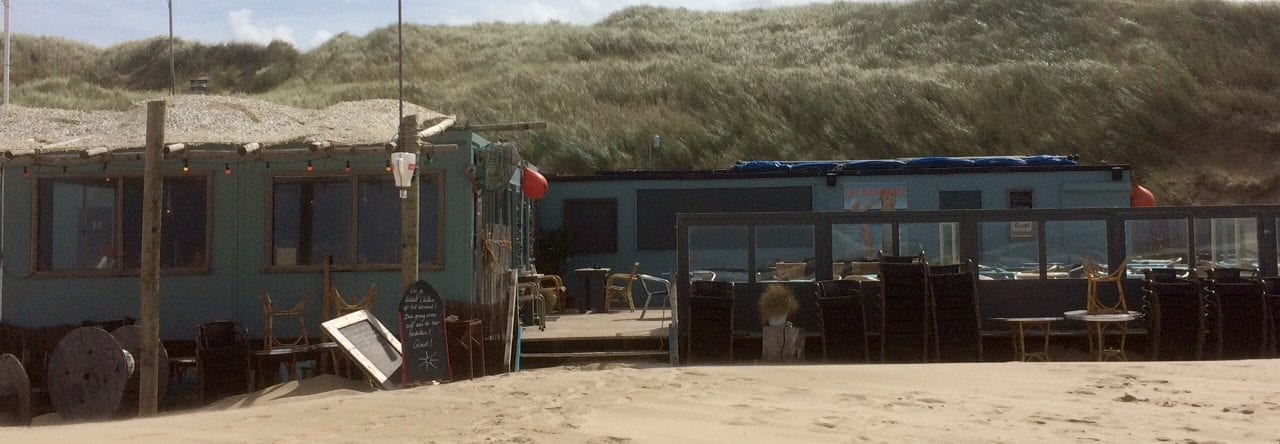 10x leuke strandtenten