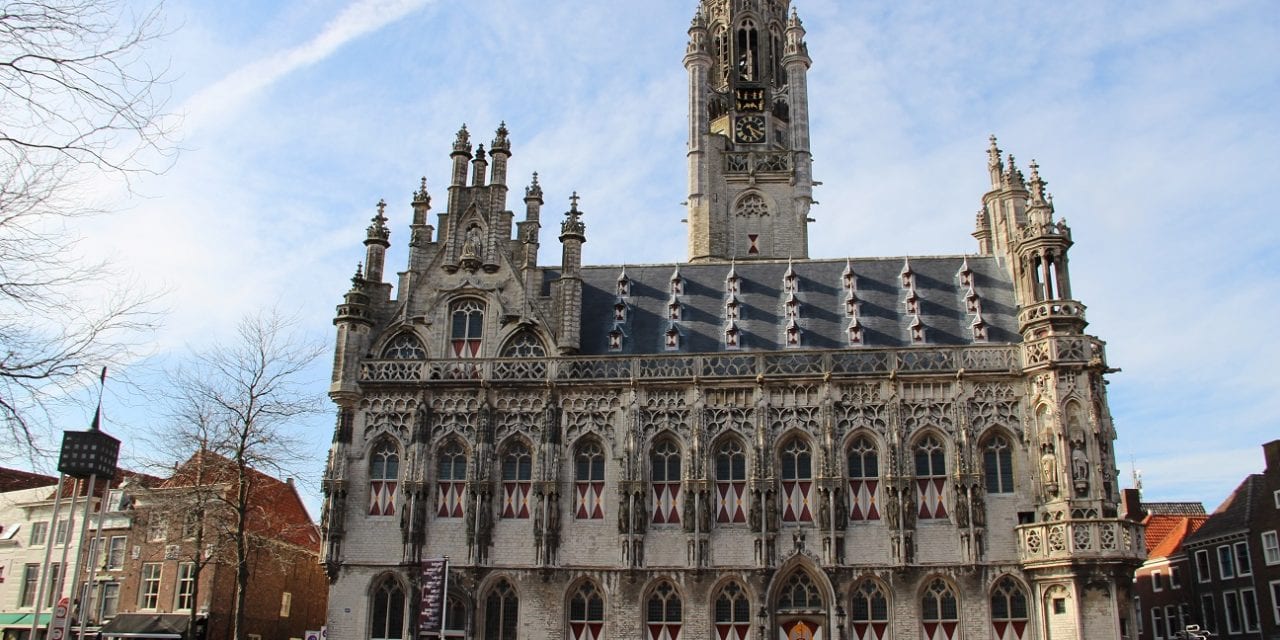 Zomer in Zuid-Nederland (3): Mug smaakt goed in Middelburg