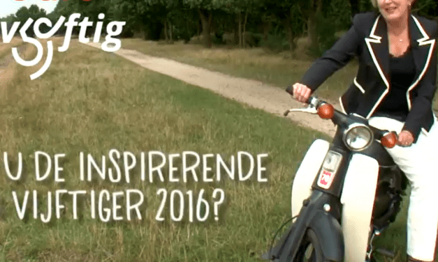 Meerdanvijftiger 2016: Kies en Stem!