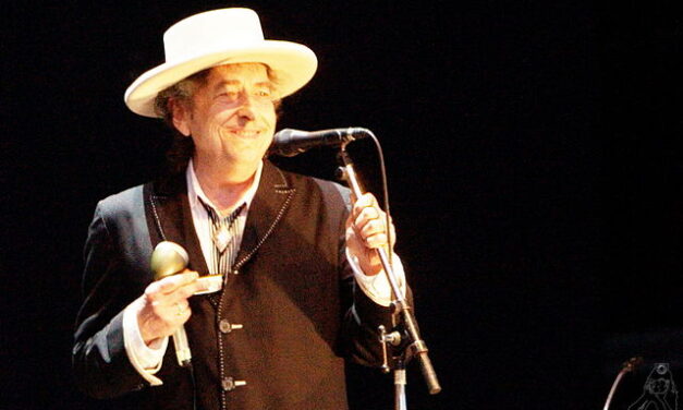 Bob Dylan geeft woorden gevoel