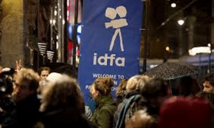 IDFA 2016 op televisie, internet en tv: Drie maal hoera!