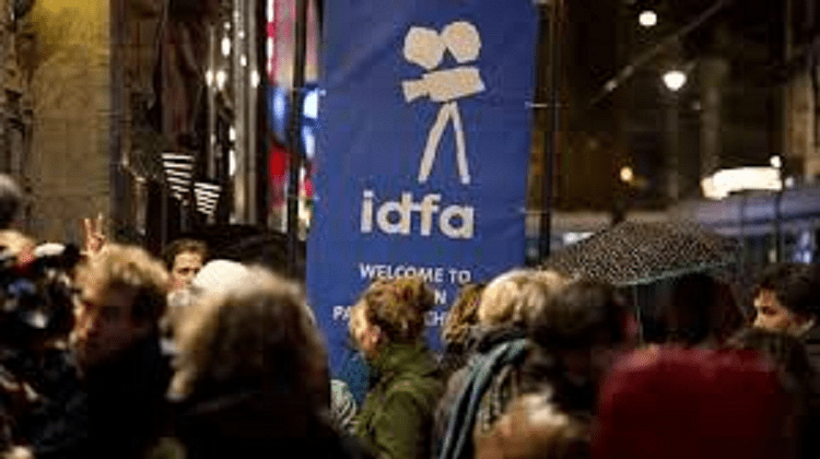 IDFA 2016 op televisie, internet en tv: Drie maal hoera!