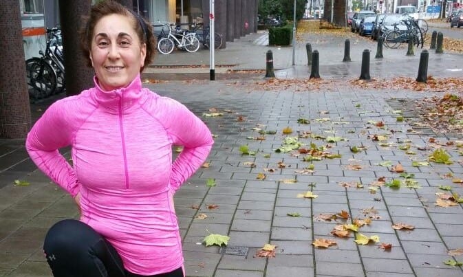 In Beweging: Bootcamp heerlijk buiten