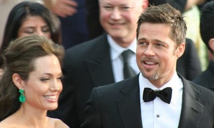 Echtscheiding vaker na huwelijk op latere leeftijd: Pitt en Jolie op hEXenjacht