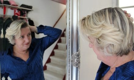 Geert Wilders inspireert: win-win voor blond haar!