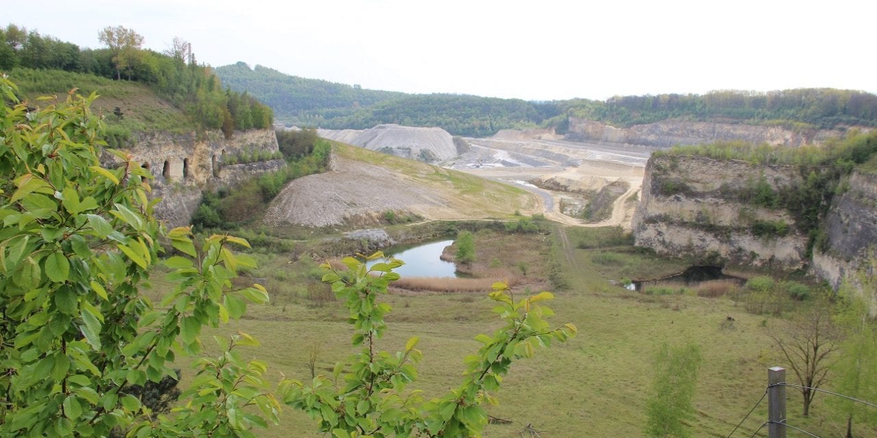 St. Pietersberg biedt nog meer natuur