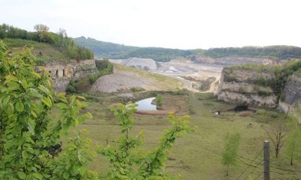 St. Pietersberg biedt nog meer natuur