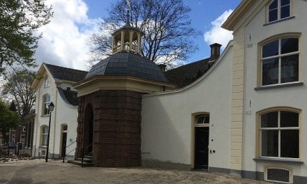 Zutphense musea verenigd in Hof van Heeckeren