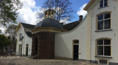 Zutphense musea verenigd in Hof van Heeckeren