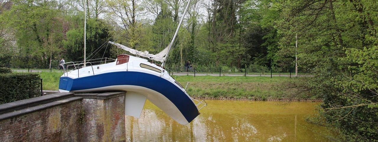 Middelheim, ’s werelds grootste beeldenpark parel van Antwerpen