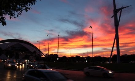 De Keuze van Kees: Mooi licht voor avondmens