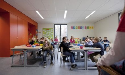 Staking onderwijs gaat om respect voor opvoeders