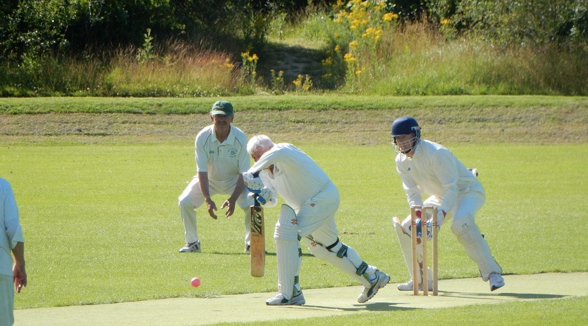 In Beweging: Cricket spannender dan je denkt