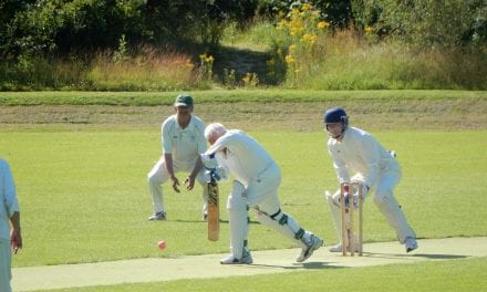 In Beweging: Cricket spannender dan je denkt