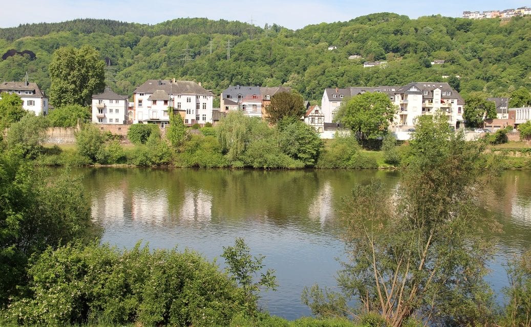 Tour de Sarre: ‘Laatste traject’ voert naar Saarland