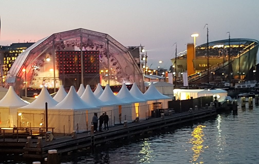 Uitmarkt 2017: een keur aan verrassingen