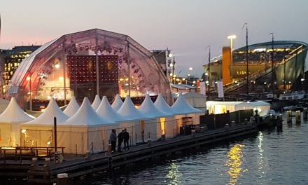 Uitmarkt 2017: een keur aan verrassingen