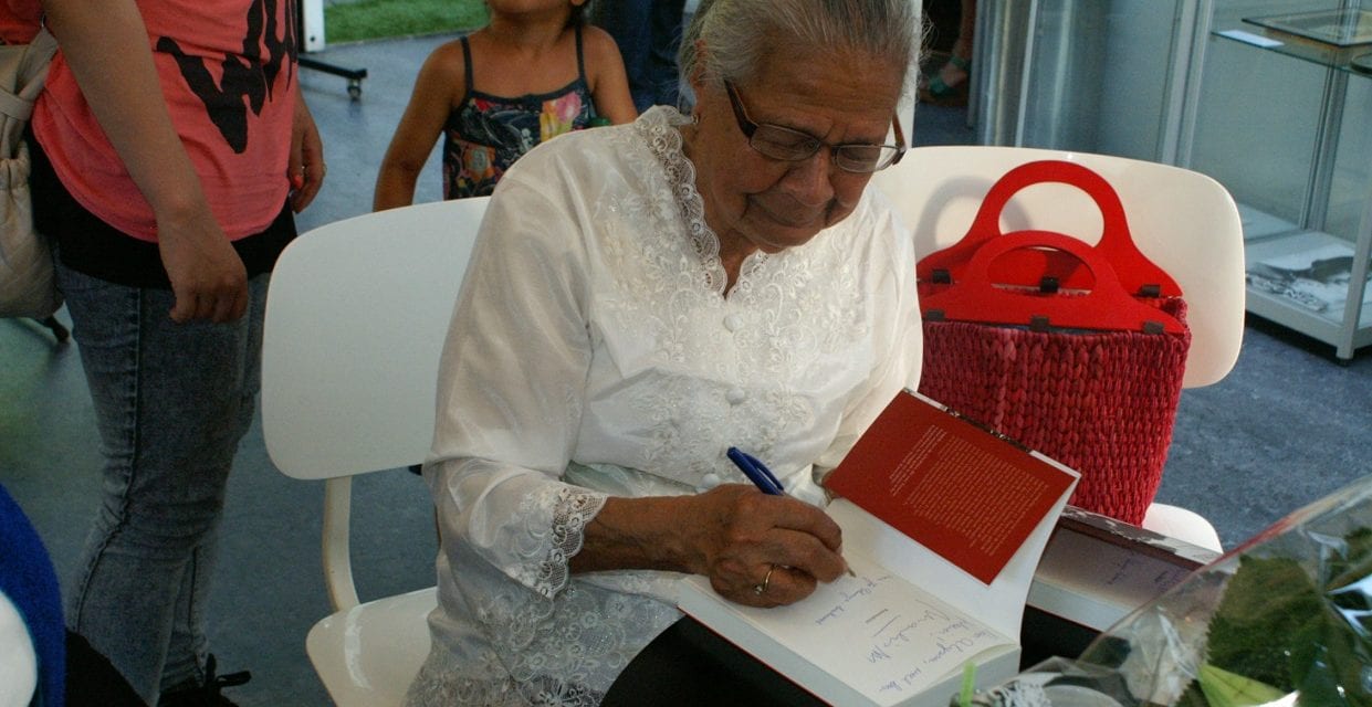 Marlies Mielekamp schreef over Moluks gezin: ‘Gijzeling voorgoed in geheugen’