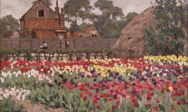 Museum beter dan film: ‘Tulip Fever’ van Anton. L. Koster