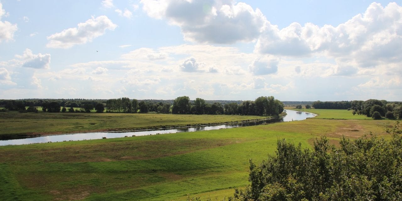 Kampeerweekeinde Salland bekroond met bal van Dalfsen