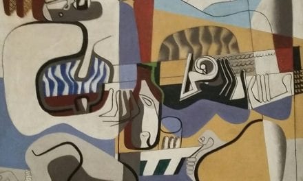 Eerbetoon aan Le Corbusier: meer dan vader van flat op ‘pootjes’