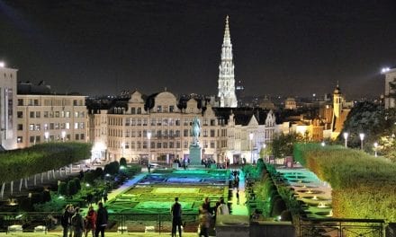 De Keuze van Kees: Brussel nog steeds een heerlijke stad!