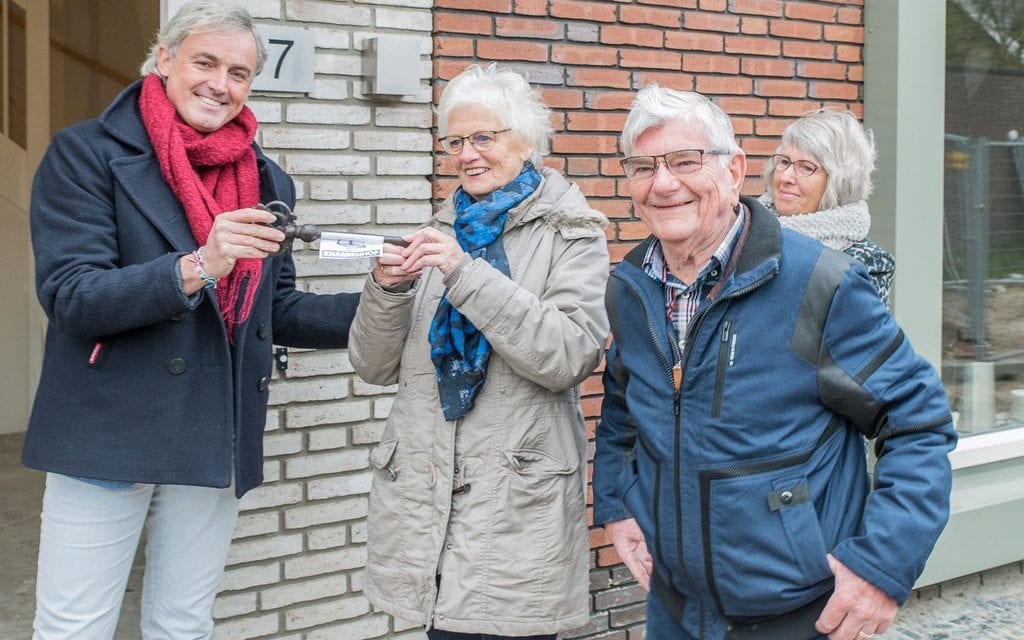 In Knarrenhof woon je onbezorgd tot je 113de…