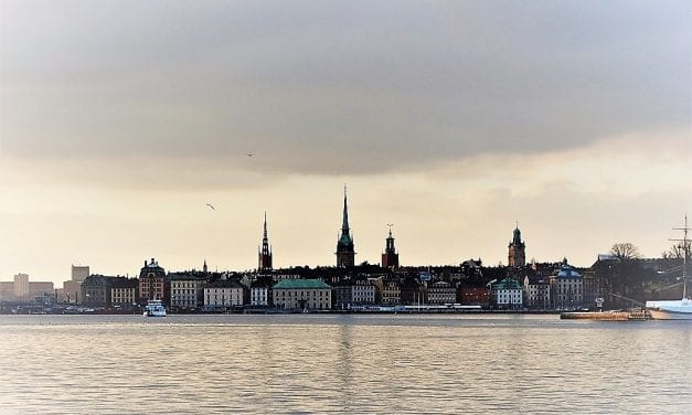 5 tips voor bezoek aan Stockholm
