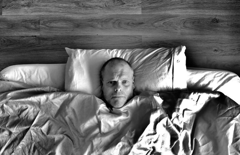 Verband alzheimer en nachtrust: Niet vergeten goed te slapen!