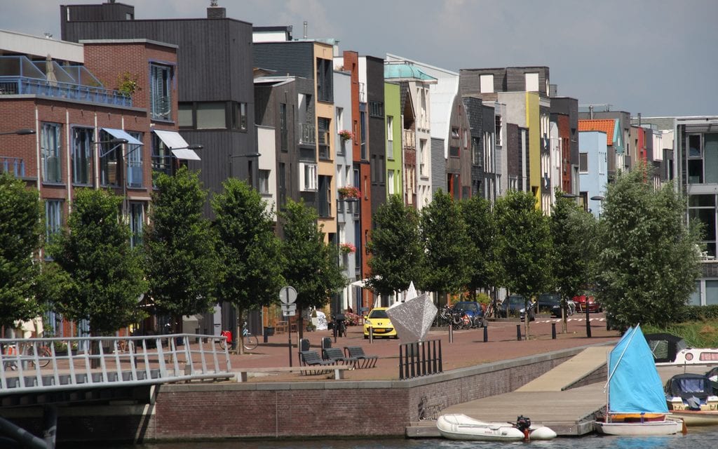 Kleurenblind voor ‘stralende engel’: een beetje treurig