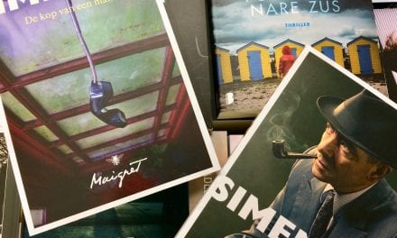 5x lezen in juni: Spannende boeken