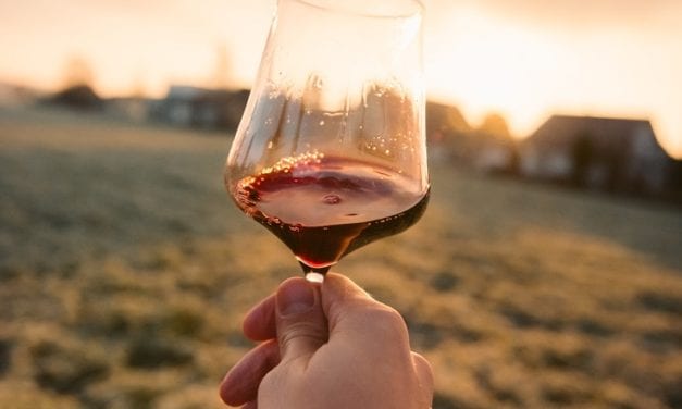 Nieuwe alcoholwet: wijn smaakt beter dan mij lief is….