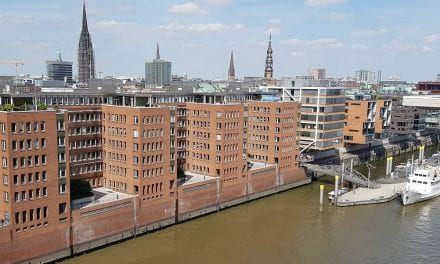 Hamburg: meer dan tussenstop richting Denemarken