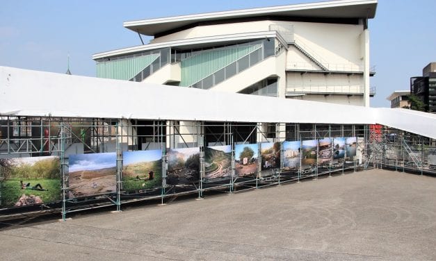 5 Fototips na zien BredaPhoto Festival 2018: kijken en denken!