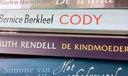 5xlezen in september: elk boek getest in de zomerzon!