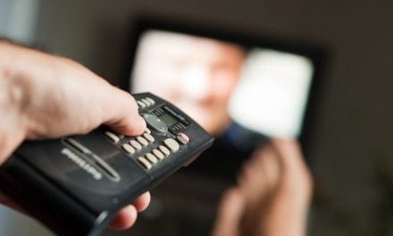 Oktober woonmaand: tips om te genieten van je televisiebank!