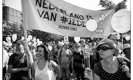 ‘Sprekend Nederland’ raakt kijker diep in het hart