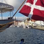 Denemarken per fiets: Over hakkebøf, bijzondere koffie en heerlijk Deens bier