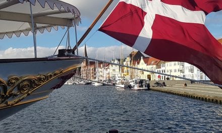 Denemarken per fiets: Over hakkebøf, bijzondere koffie en heerlijk Deens bier