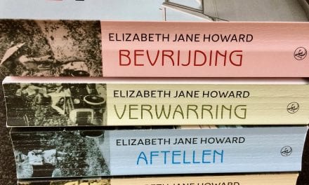 De Cazalets: elk woord van Elizabeth Jane Howard boeit!