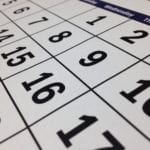 Wist u dat in december….